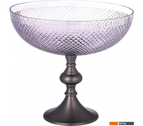  - Тарелки, салатники, блюда и наборы Lefard Декоративное на ножке 875-269 - Декоративное на ножке 875-269