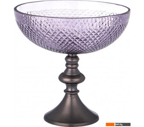  - Тарелки, салатники, блюда и наборы Lefard Декоративное на ножке 875-270 - Декоративное на ножке 875-270