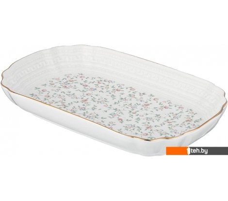  - Тарелки, салатники, блюда и наборы Lefard Фабьен 760-632 - Фабьен 760-632