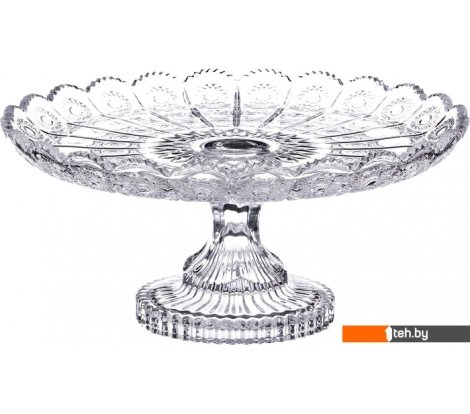  - Предметы сервировки Lefard Muza Crystal 195-128 - Muza Crystal 195-128