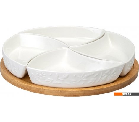  - Предметы сервировки Lefard Flowers Story 474-248 - Flowers Story 474-248