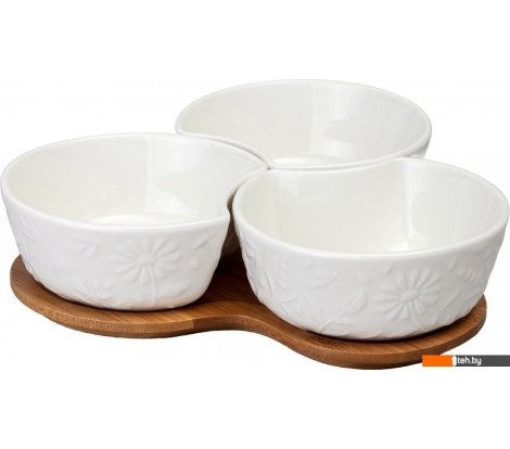  - Предметы сервировки Lefard Flowers Story 474-262 - Flowers Story 474-262