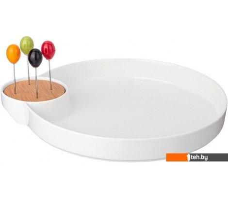  - Предметы сервировки Lefard Native 474-211 - Native 474-211