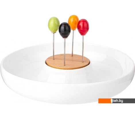  - Предметы сервировки Lefard Native 474-212 - Native 474-212