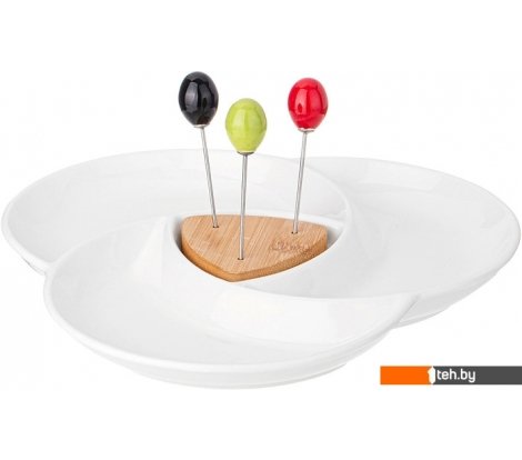  - Предметы сервировки Lefard Native 474-213 - Native 474-213