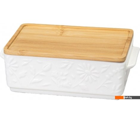  - Предметы сервировки Lefard Flowers Story 474-258 - Flowers Story 474-258