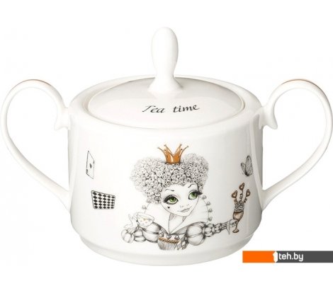  - Предметы сервировки Lefard Wonderland 590-453 - Wonderland 590-453