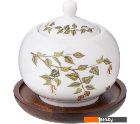  - Предметы сервировки Lefard Березки 85-2021 - Березки 85-2021