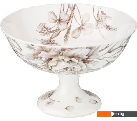  - Предметы сервировки Lefard Белый цветок 86-2437 - Белый цветок 86-2437