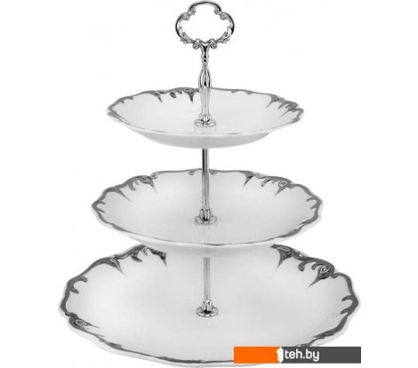  - Предметы сервировки Lenardi Argento 666-406 - Argento 666-406