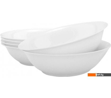  - Тарелки, салатники, блюда и наборы Lenardi Atlant 205-611 (6шт) - Atlant 205-611 (6шт)