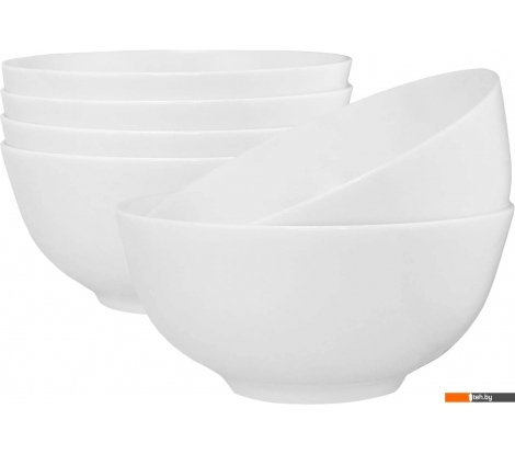  - Тарелки, салатники, блюда и наборы Lenardi Atlant 205-614 (6шт) - Atlant 205-614 (6шт)