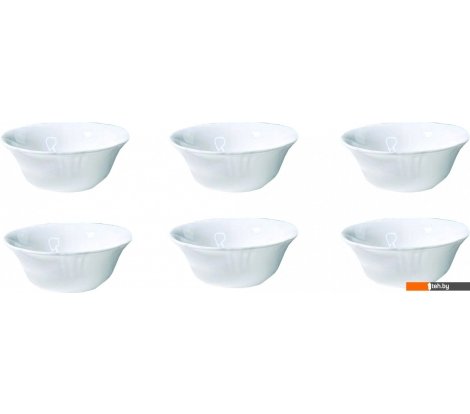  - Предметы сервировки Lenardi Resto 118-149 (6 шт) - Resto 118-149 (6 шт)