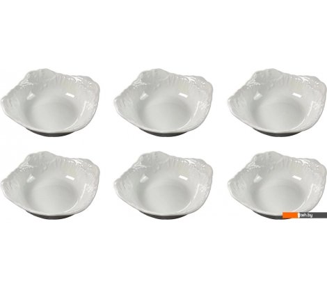  - Тарелки, салатники, блюда и наборы Lenardi Аврора 305-038 - Аврора 305-038