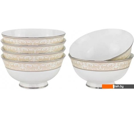  - Тарелки, салатники, блюда и наборы Lenardi Джульетта 145-362 - Джульетта 145-362