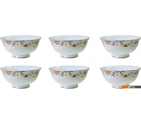  - Тарелки, салатники, блюда и наборы Lenardi Кассиопея 145-393 - Кассиопея 145-393