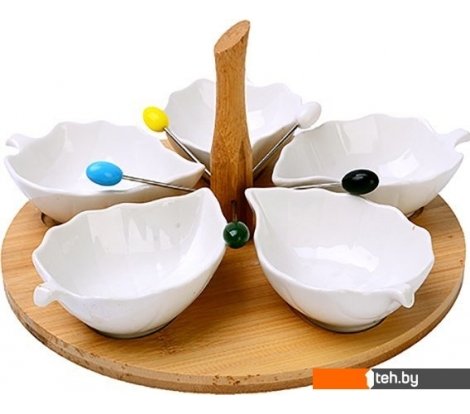  - Предметы сервировки Loraine 12124 - 12124