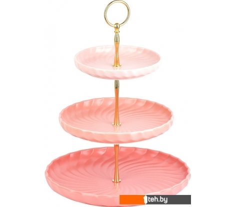  - Предметы сервировки Nouvelle Fresh Taste Pink 1730291 - Fresh Taste Pink 1730291