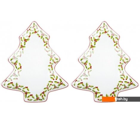  - Предметы сервировки Nouvelle Magic Of Christmas 1620123-Н2 - Magic Of Christmas 1620123-Н2