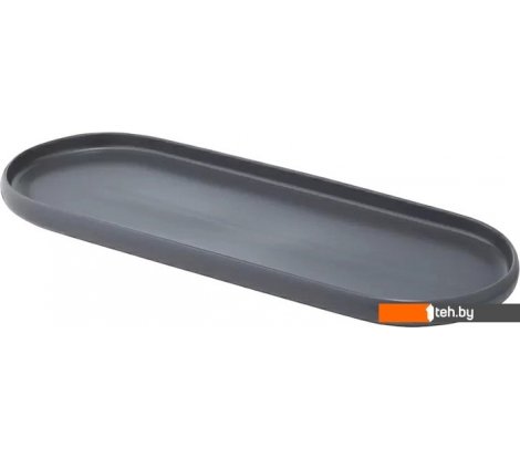  - Предметы сервировки Tkano Essential TK22-TW-OVP0002 (темно-серый) - Essential TK22-TW-OVP0002 (темно-серый)