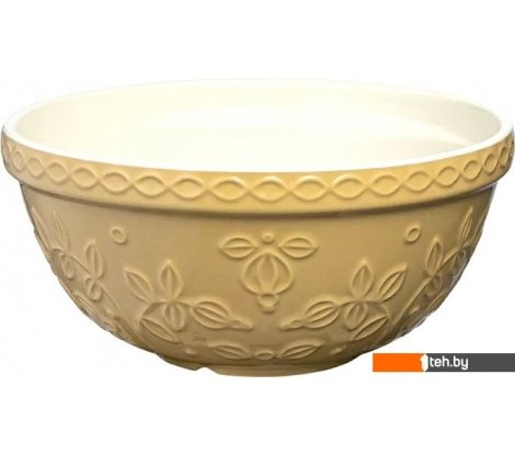  - Тарелки, салатники, блюда и наборы Tkano Russian North TK23-TW-BW0003 (бежевый/ягоды тайги) - Russian North TK23-TW-BW0003 (бежевый/ягоды тайги)