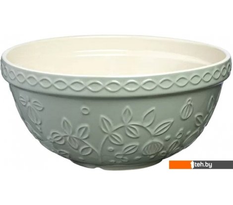  - Тарелки, салатники, блюда и наборы Tkano Russian North TK23-TW-BW0004 (серо-мятный/ягоды тайги) - Russian North TK23-TW-BW0004 (серо-мятный/ягоды тайги)