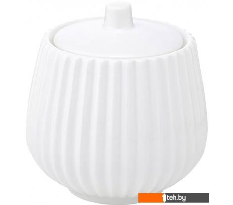  - Предметы сервировки Tkano Edge TK23-TW-JAR0001 (белый) - Edge TK23-TW-JAR0001 (белый)