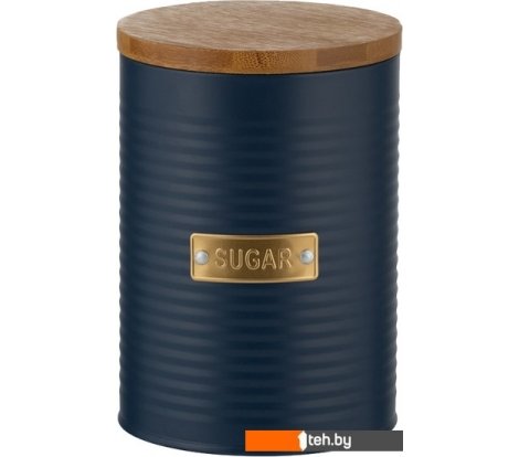  - Предметы сервировки Typhoon Otto 1401.228V (синий) - Otto 1401.228V (синий)