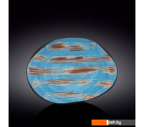  - Предметы сервировки Wilmax WL-668642/А (синий) - WL-668642/А (синий)