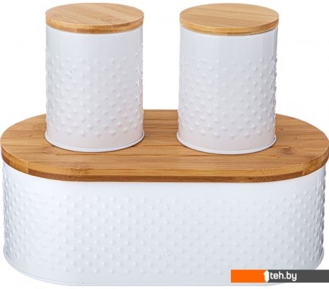  - Посуда для хранения продуктов Agness 938-075 - 938-075