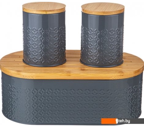  - Посуда для хранения продуктов Agness 938-077 - 938-077