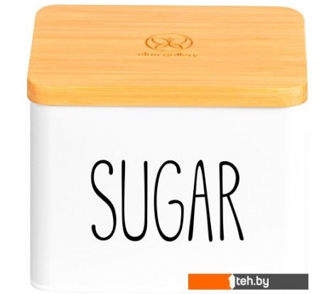  - Посуда для хранения продуктов Elan Gallery Sugar 240458 - Sugar 240458