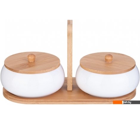  - Посуда для хранения продуктов Lefard Native 587-187 - Native 587-187