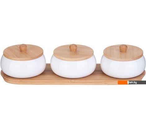  - Посуда для хранения продуктов Lefard Native 587-188 - Native 587-188