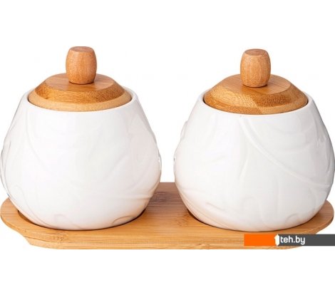  - Посуда для хранения продуктов Lefard Native 474-206 - Native 474-206