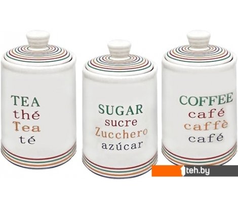  - Посуда для хранения продуктов Maestro MR-20031-03CS - MR-20031-03CS