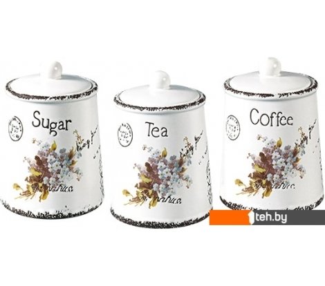  - Посуда для хранения продуктов Maestro MR-20049-03CS - MR-20049-03CS