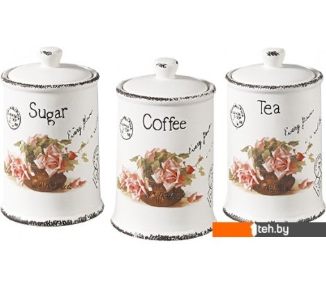  - Посуда для хранения продуктов Maestro MR-20050-03CS - MR-20050-03CS