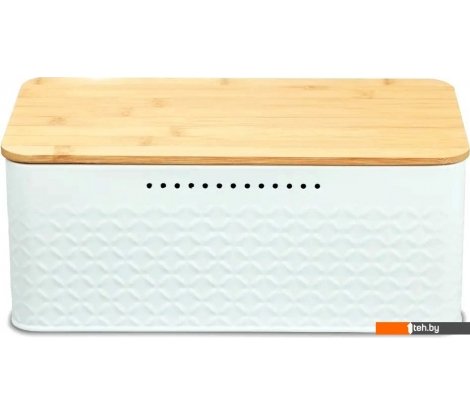  - Посуда для хранения продуктов Solmax&Home SM98143 (белый) - SM98143 (белый)