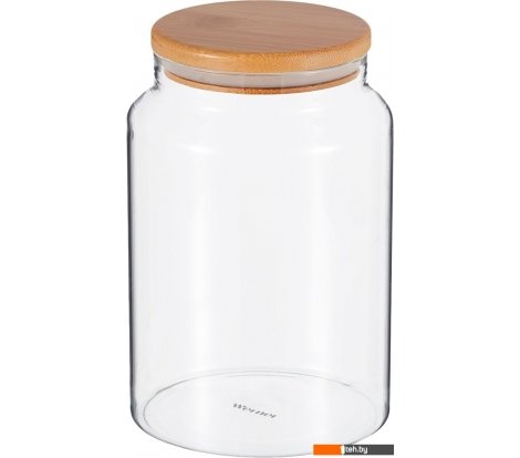  - Посуда для хранения продуктов Werner Bambu 51936 - Bambu 51936