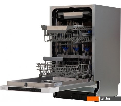  - Посудомоечные машины Making Oasis Everywhere PM-10V6 - PM-10V6