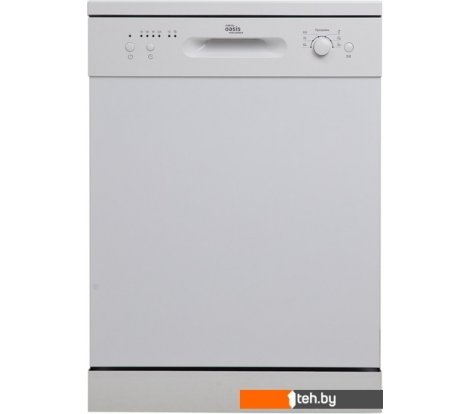  - Посудомоечные машины Making Oasis Everywhere PM-14S6 - PM-14S6