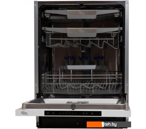  - Посудомоечные машины Making Oasis Everywhere PM-14V6 - PM-14V6