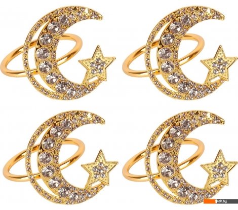  - Предметы сервировки Nouvelle Moon 9904815-Н4 - Moon 9904815-Н4