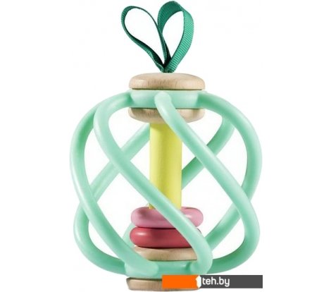  - Развивающие игрушки Hape Яблоко E8500 - Яблоко E8500