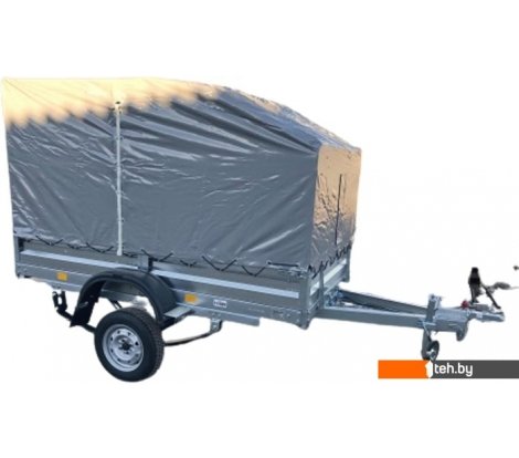  - Прицепы для автомобилей AvtoS A35P1B тент 1200 - A35P1B тент 1200
