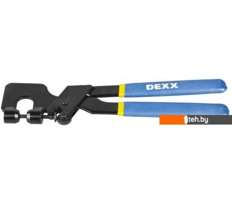  - Строительный, слесарный, монтажный инструмент DEXX 31391 - 31391