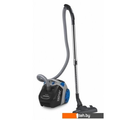  - Пылесосы Zelmer Antek ZVC3506B - Antek ZVC3506B