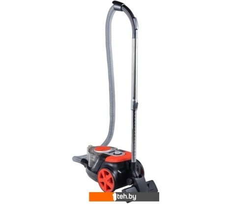  - Пылесосы Zelmer Krzys ZVC021P - Krzys ZVC021P