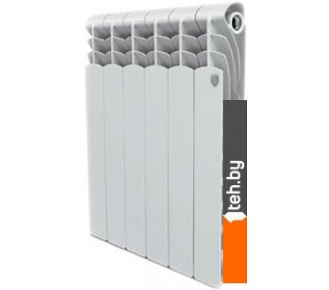  - Радиаторы отопления Royal Thermo Revolution 350 (3 секции) - Revolution 350 (3 секции)